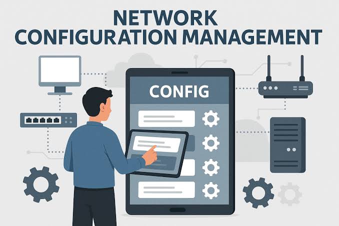 Hotspot network infrastructure