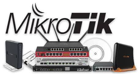 MikroTik router integration