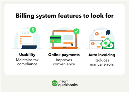 ISP billing deployment